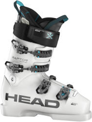 HEAD Raptor Wcr 140s White (603024-305-wh)