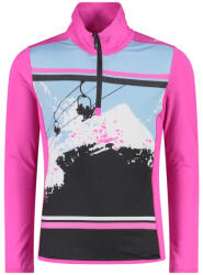 CMP Kid G Sweat (34l4615-128-b818)