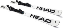 HEAD WCR e-GS Rebel Pro (313063-189-WH-BK)