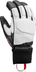 LEKI Griffin Prime 3D (653-84730-095-WH-BK-GP)