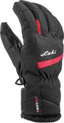 LEKI Mia Junior (649-809702-040-BK-RE)