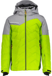 CMP Boy Snaps Hood Jacke (3w03374-104-e413)