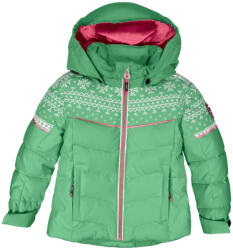 CMP Child Jacket Snaps Hood (38w0973kb-86-e303)