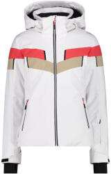 CMP Woman Jacket Zip Hood (34w4536-d40-a001)