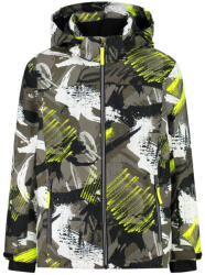 CMP Kid Jacket Snaps Hood (39w1924-98-07zs)