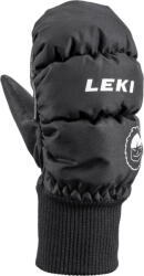 LEKI Little Eskimo Mitt Short (650-802401-010-BK)
