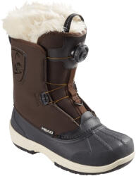 HEAD OPERATOR BOA WMN coffee (356149-235-COFF)