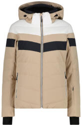 CMP Woman Jacket Zip Hood (34w4586-d34-a435)