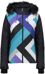 CMP Woman Jacket Fix Hood (39w1686f-d44-u423)