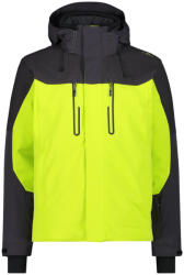 CMP Man Jacket Zip Hood (34w4737-52-e112)