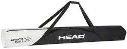 HEAD Rebels Single Skibag 180cm (383953-180-BK-WH-SBL)