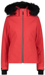 CMP Woman Jacket Zip Hood (34w4546-d40-b812)