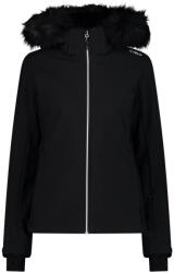 CMP Woman Jacket Zip Hood (34w4546-d42-u901)
