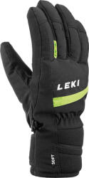 LEKI Max Junior (649-807703-040-BK-LI)