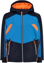CMP Kid Jacket Fix Hood (32w0014-164-n950)