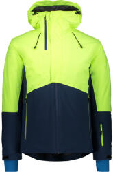 CMP Man Mid Jacket Fix Hood (39w1527-56-r626)