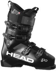 HEAD Formula 100 Mv Black (604171-265-bk)