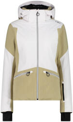 CMP Woman Jacket Zip Hood (34w4426-d38-a001)