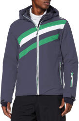 CMP Man Jacket Zip Hood (39w2227-56-u423)