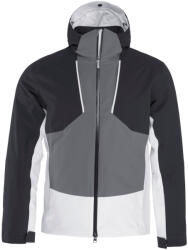 HEAD Glacier Jacket M (821018-XS-BKAN)
