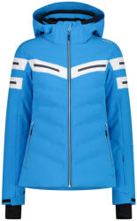 CMP Woman Jacket Zip Hood (32w0216-d34-l704)