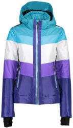 CMP Woman Jacket Zip Hood (39w1666-d44-h927)