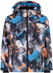 CMP Kid Jacket Snaps Hood (39w1924-110-08zm)