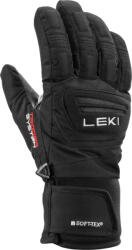 LEKI Griffin 3D Junior (654-805701-050-BK)