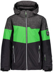 CMP Boy Jacket Snaps Hood (38w0274-110-u423)