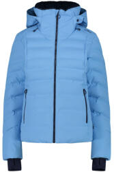 CMP Woman Jacket Fix Hood (34w4406-d44-l615)