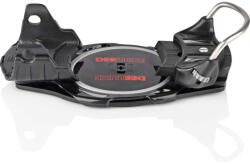 DEELUXE DLX Intec Connector (541901-1000-9110-L-BK_)