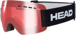 HEAD SOLAR JR red (395630-OS-RD)
