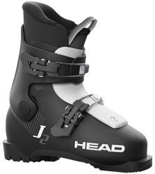 HEAD J 2 Black / White (603556-205-bk-wh)
