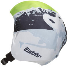 Eisbär Polar Bear Helmet Cover (82015-OS-ORG)