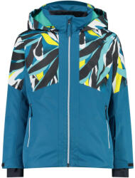 CMP Kid G Jacket Fix Hood (32w0095-110-l819)