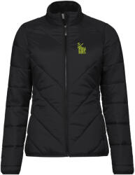 HEAD RACE KINETIC Jacket W (824809-M-BK)