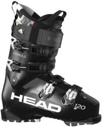 HEAD Formula 120 Lv Gw Black-white (604121-265-bk-wh)