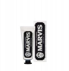 Marvis Menta fogkrém édesgyökérrel Amarelli Licorice Mint Marvis 25 ml (8004395111343)