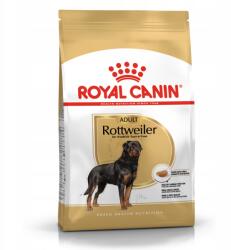 Royal Canin Bhn Rottweiler Felnőtt 12kg Kutyaeledel Felnőtt kutyák számára
