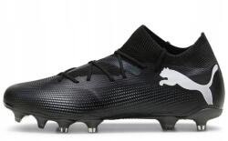 PUMA Future 7 Match FG/AG Focicipő, Size 45 (107919-02)