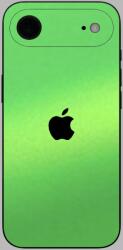  iPhone Air - Matt metál lime hátlap fólia