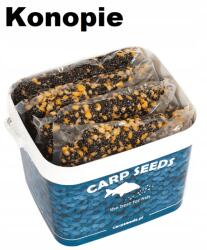Carp Seeds Kender csali Carp Seeds Természetes 8kg (CS5633)