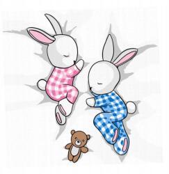 Ideyka Festmény Számok Szerint Édes Álmok 2 Kids 25X25CM (KHO6128)