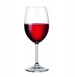 Crystalex Lara borospoharak 350ml (6 db) (EAN)
