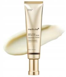 Medicube Deep Lifting Peptide Szemránckrém 30 ml Peptides Szemkörnyékápoló Krém (MDC838)