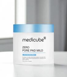 Medicube Zero Pore korong enyhe 70 db/155 g (8800256119059)