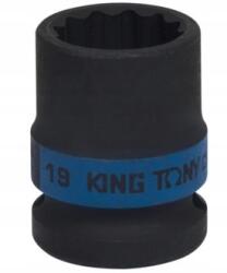 KING TONY Ütvefúró Kupak 1/2 14mm King Tony 12 Kt 453014M (453014M)