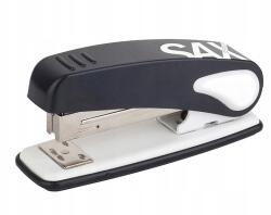 ICO SAX239 Design tűzőgép, max. 25 lap tűzésére alkalmas, fekete (ISAXD239-05)