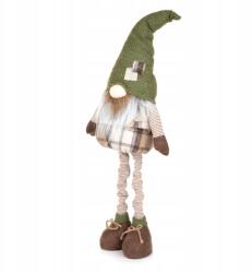 Homla Altin törpe zöld teleszkópos lábakkal 86 cm Homla (219753)