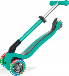 Globber Egyensúlyozó Roller 3 Kerekű Led Globber Junior (4895224404606)